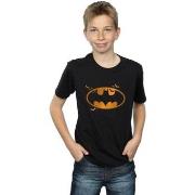 T-shirt enfant Dc Comics BI15328