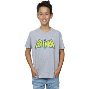 T-shirt enfant Dc Comics BI15331