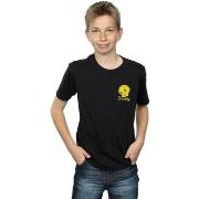 T-shirt enfant Dessins Animés BI23132