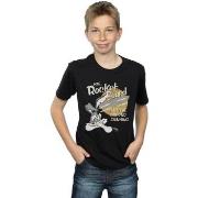 T-shirt enfant Dessins Animés BI23184