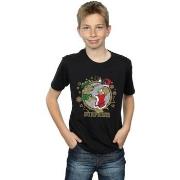 T-shirt enfant Dessins Animés BI38433
