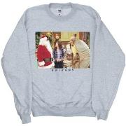 Sweat-shirt Friends Christmas Armadillo