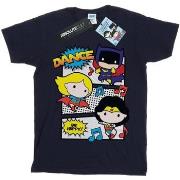T-shirt enfant Dc Comics BI12890
