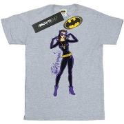 T-shirt Dc Comics BI14180