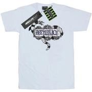 T-shirt Beetlejuice BI14428