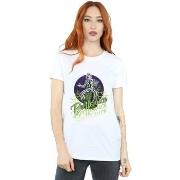 T-shirt Beetlejuice BI14429