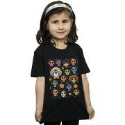 T-shirt enfant Disney BI12768