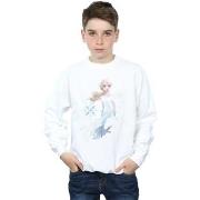 Sweat-shirt enfant Disney Frozen 2