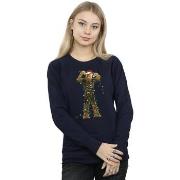 Sweat-shirt Disney BI10901