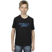 T-shirt enfant Disney BI11118