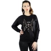 Sweat-shirt Disney The Last Jedi TIE Fighter