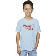 T-shirt enfant Disney BI11187