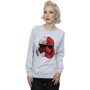 Sweat-shirt Disney The Last Jedi