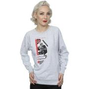 Sweat-shirt Disney The Last Jedi