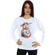 Sweat-shirt Disney BI11454