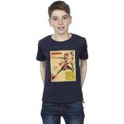 T-shirt enfant Disney Big Hero 6