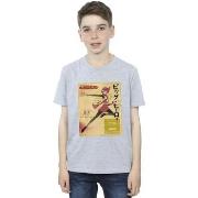 T-shirt enfant Disney Big Hero 6