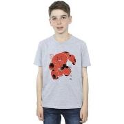 T-shirt enfant Disney Big Hero 6