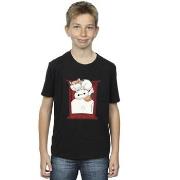 T-shirt enfant Disney Big Hero 6 Support