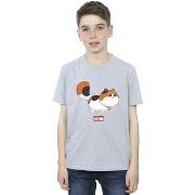 T-shirt enfant Disney Big Hero 6