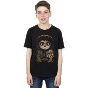 T-shirt enfant Disney BI12278