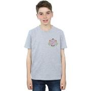 T-shirt enfant Disney BI12288