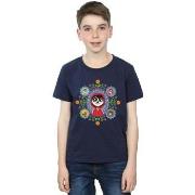 T-shirt enfant Disney BI12289