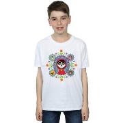 T-shirt enfant Disney BI12289