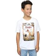 T-shirt enfant Disney BI12588