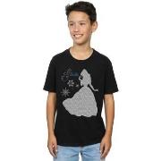 T-shirt enfant Disney BI32317