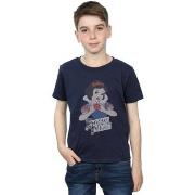 T-shirt enfant Disney BI32318