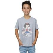 T-shirt enfant Disney BI32318