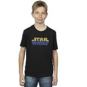 T-shirt enfant Disney BI34870