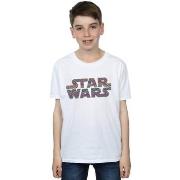 T-shirt enfant Disney BI34896