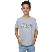 T-shirt enfant Disney BI34919