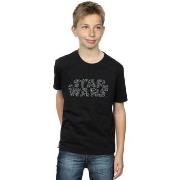 T-shirt enfant Disney BI34920