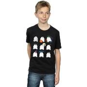 T-shirt enfant Disney R2-D2 Trick or Treat