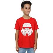 T-shirt enfant Disney BI35050