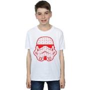 T-shirt enfant Disney BI35050