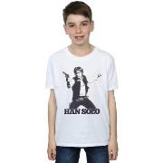 T-shirt enfant Disney BI35119