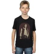 T-shirt enfant Disney Rebel