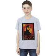 T-shirt enfant Disney The Book Of Boba Fett Elite Mercenary