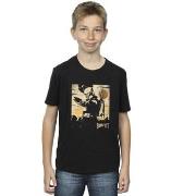 T-shirt enfant Disney The Book Of Boba Fett Points