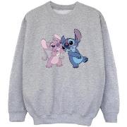 Sweat-shirt enfant Disney BI22480