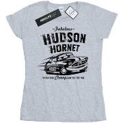 T-shirt Disney Cars Hudson Hornet