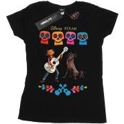 T-shirt Disney -