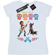 T-shirt Disney BI14188