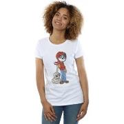 T-shirt Disney BI14434