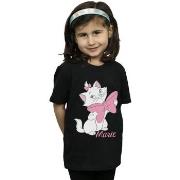 T-shirt enfant Disney Aristocats Bow