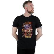 T-shirt Marvel Avengers Infinity War